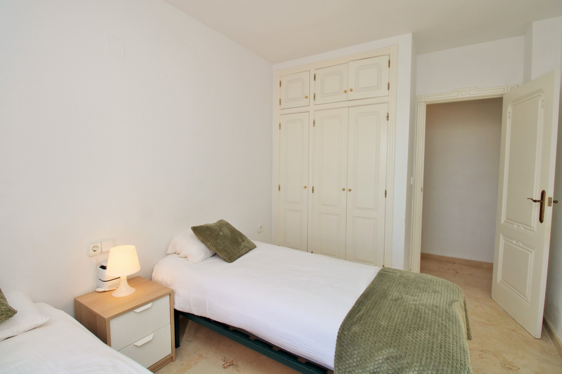 Reventa - 1. Apartamento / piso - Las Ramblas Golf - Costa Blanca Sur