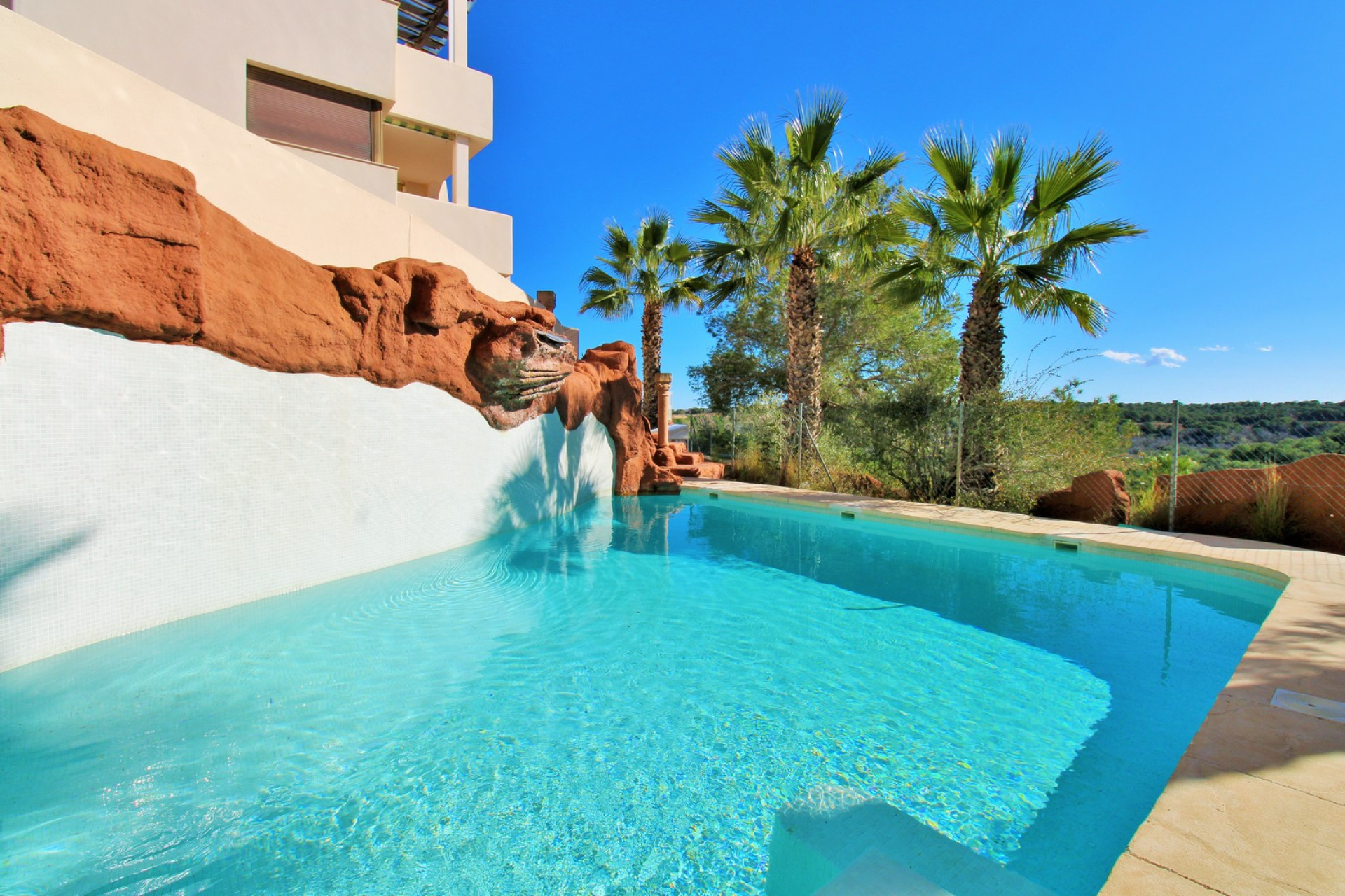 Reventa - 1. Apartamento / piso - Las Ramblas Golf - Costa Blanca Sur