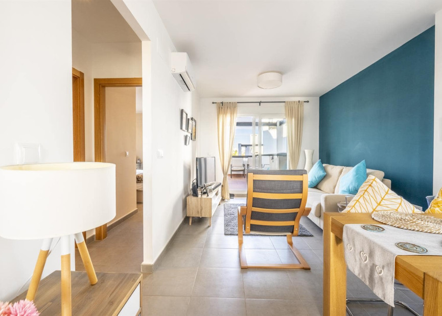 Reventa - 1. Apartamento / piso - Las Terrazas de la Torre - Costa Blanca Sur