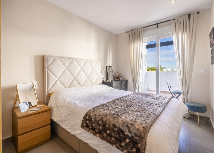 Reventa - 1. Apartamento / piso - Las Terrazas de la Torre - Costa Blanca Sur