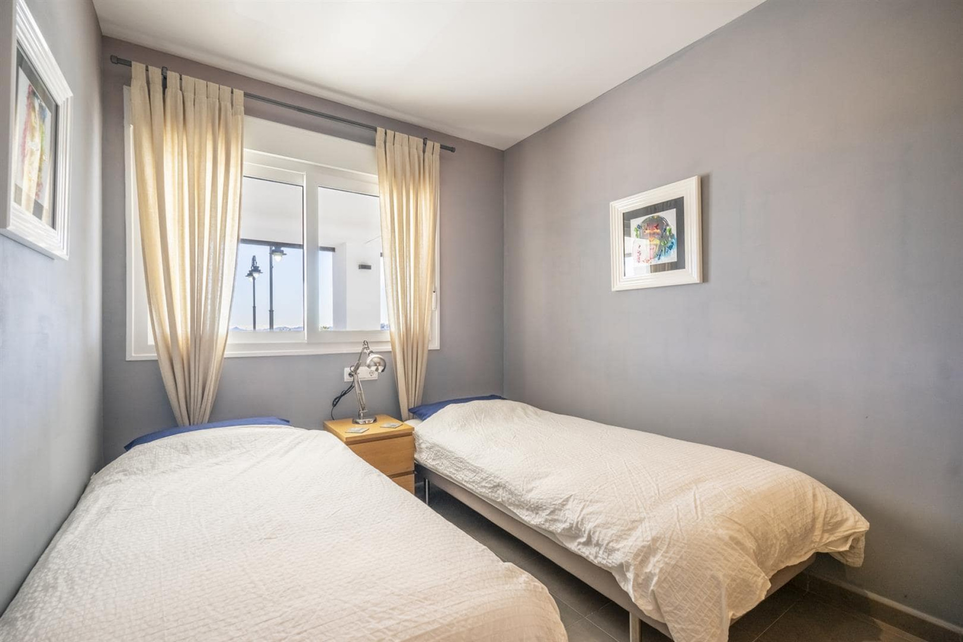 Reventa - 1. Apartamento / piso - Las Terrazas de la Torre - Costa Blanca Sur