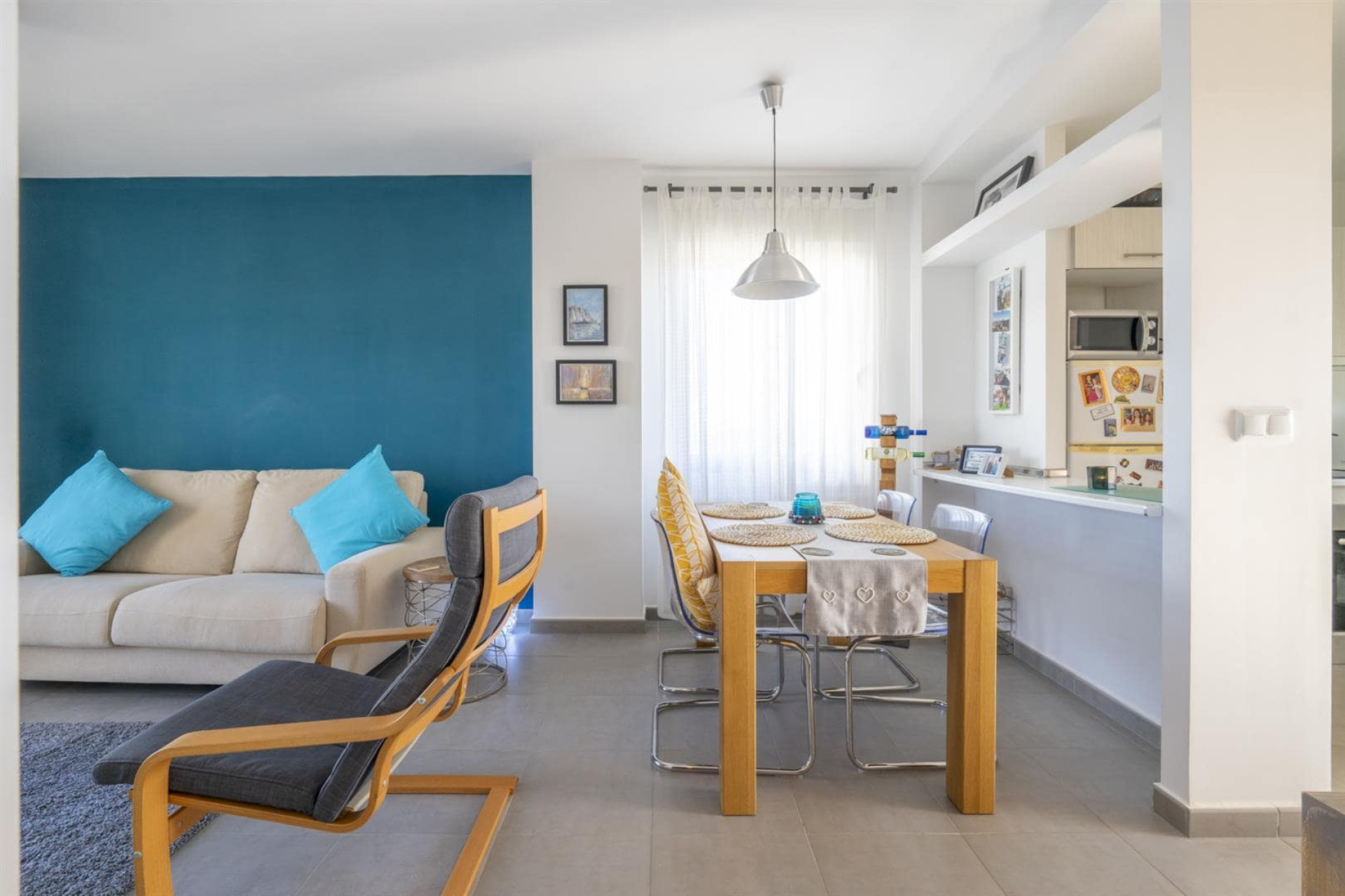 Reventa - 1. Apartamento / piso - Las Terrazas de la Torre - Costa Blanca Sur