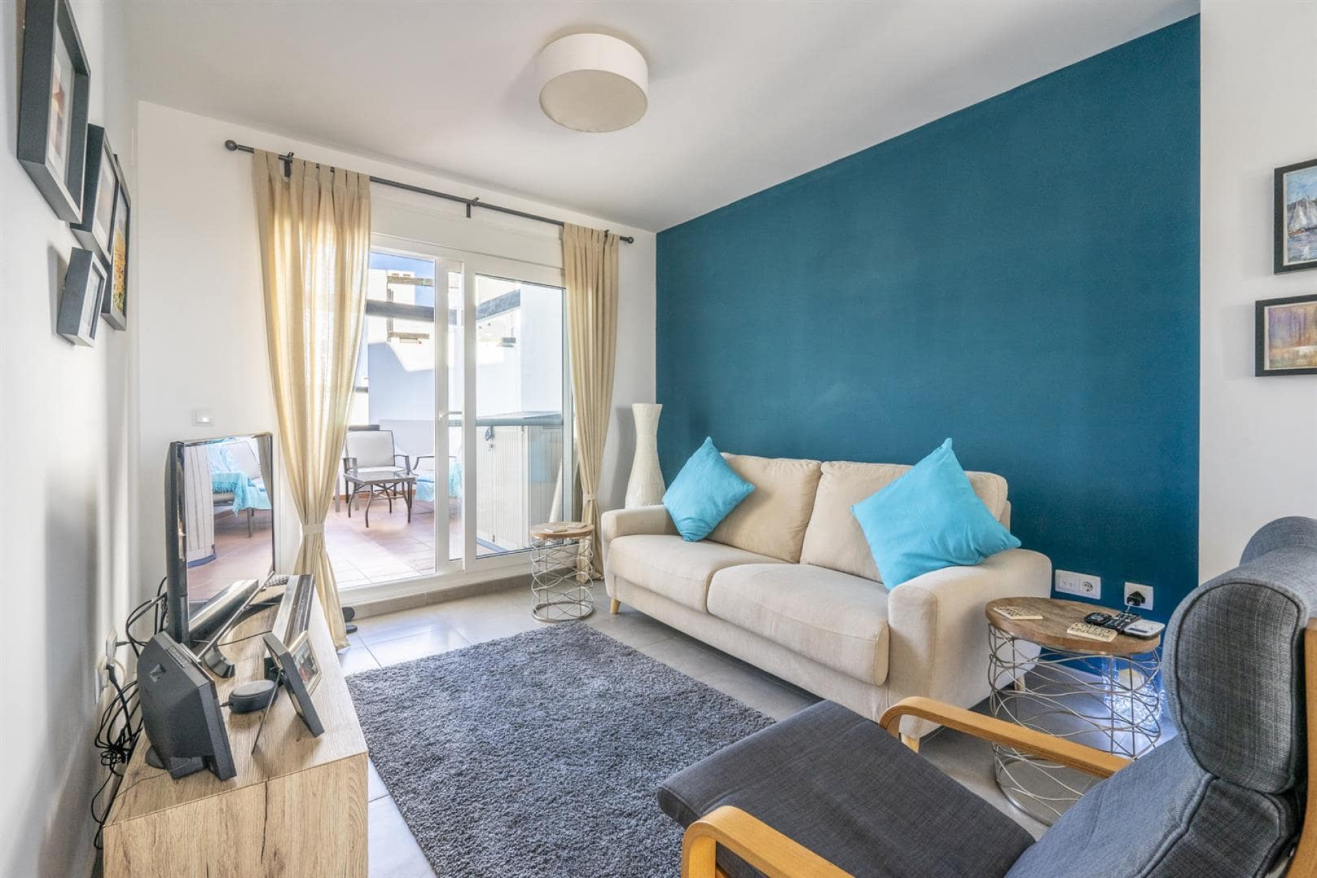 Reventa - 1. Apartamento / piso - Las Terrazas de la Torre - Costa Blanca Sur