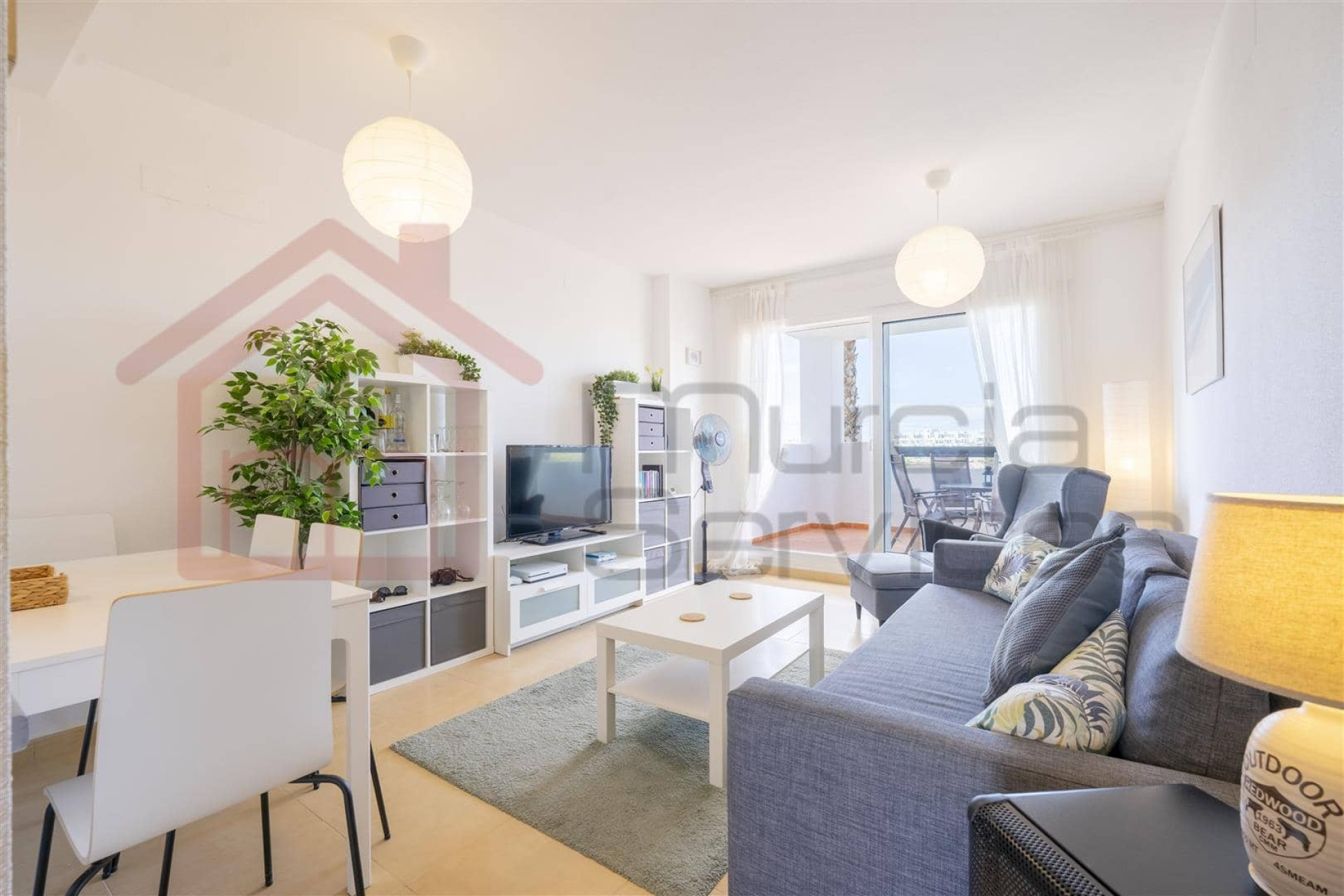 Reventa - 1. Apartamento / piso - Las Terrazas De La Torre - Costa Calida