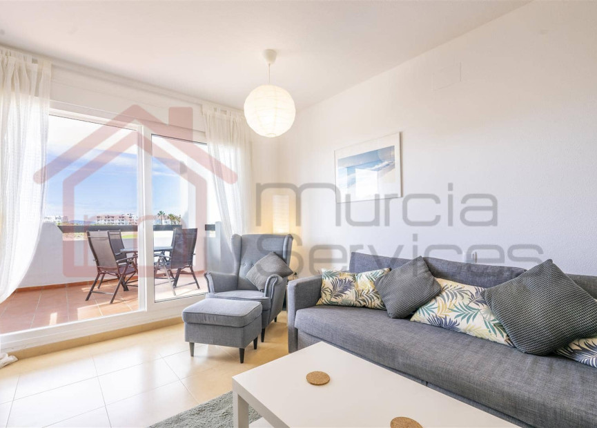 Reventa - 1. Apartamento / piso - Las Terrazas De La Torre - Costa Calida