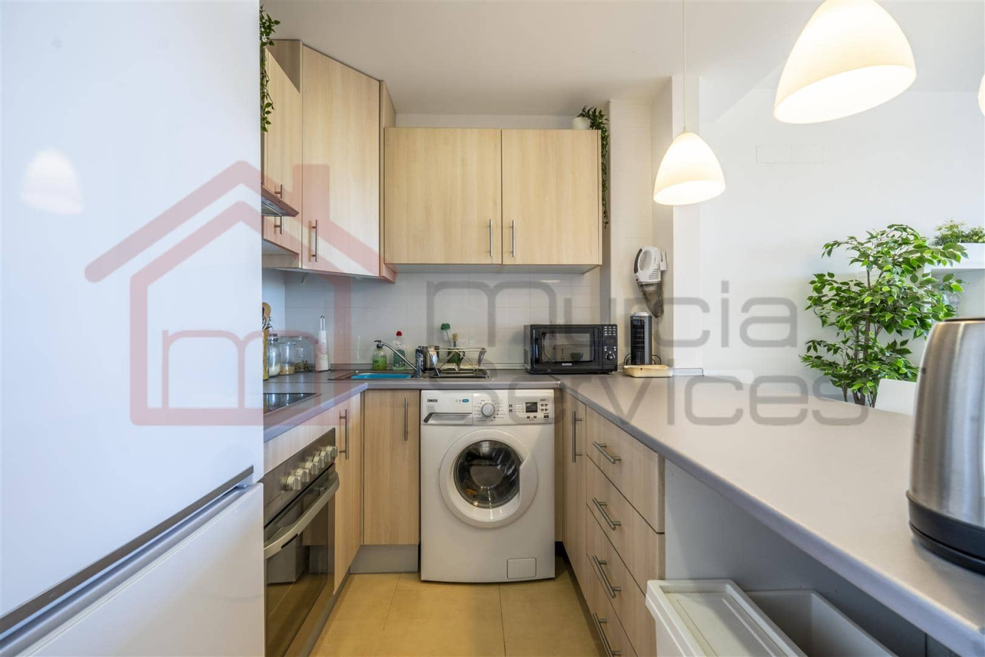 Reventa - 1. Apartamento / piso - Las Terrazas De La Torre - Costa Calida