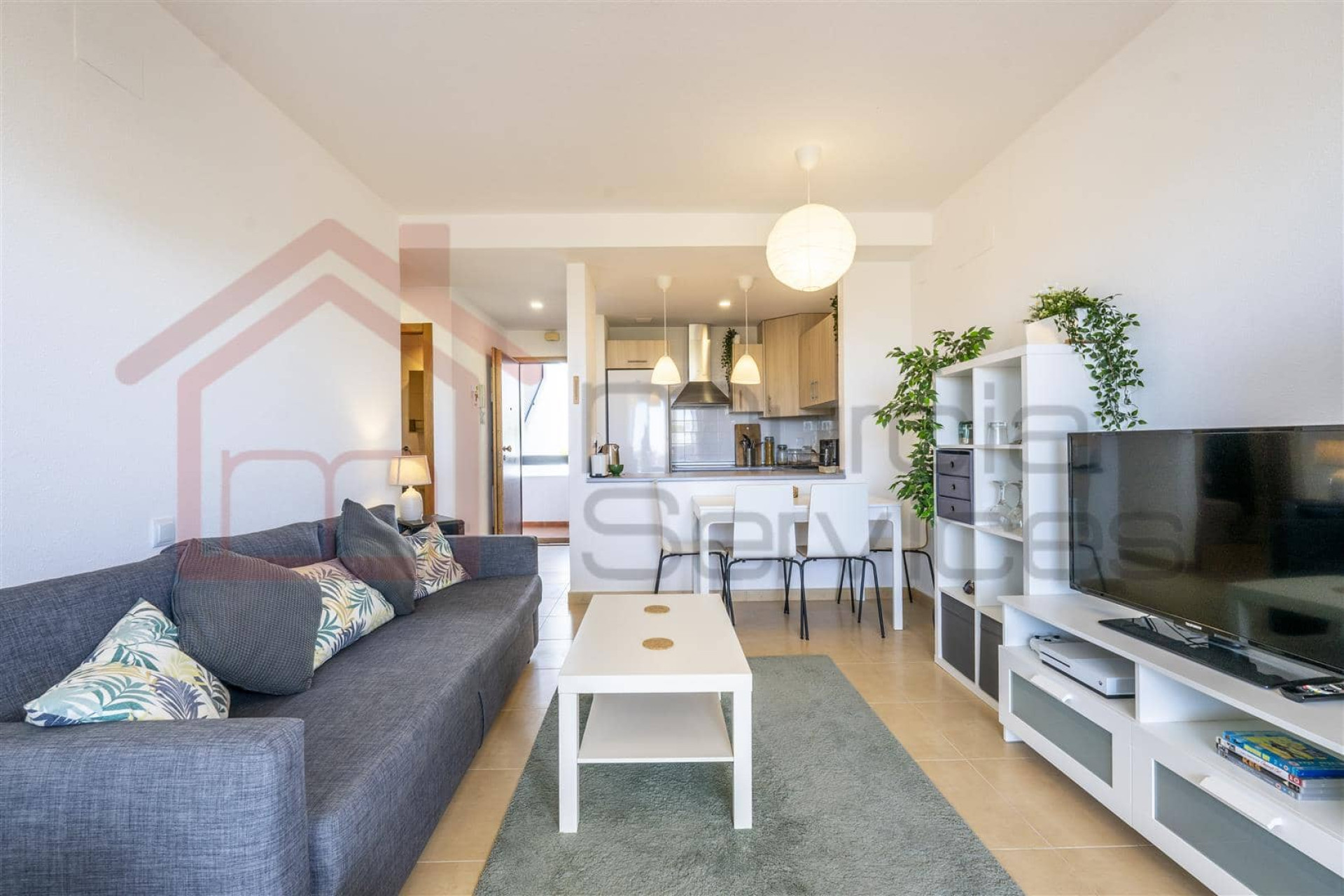 Reventa - 1. Apartamento / piso - Las Terrazas De La Torre - Costa Calida