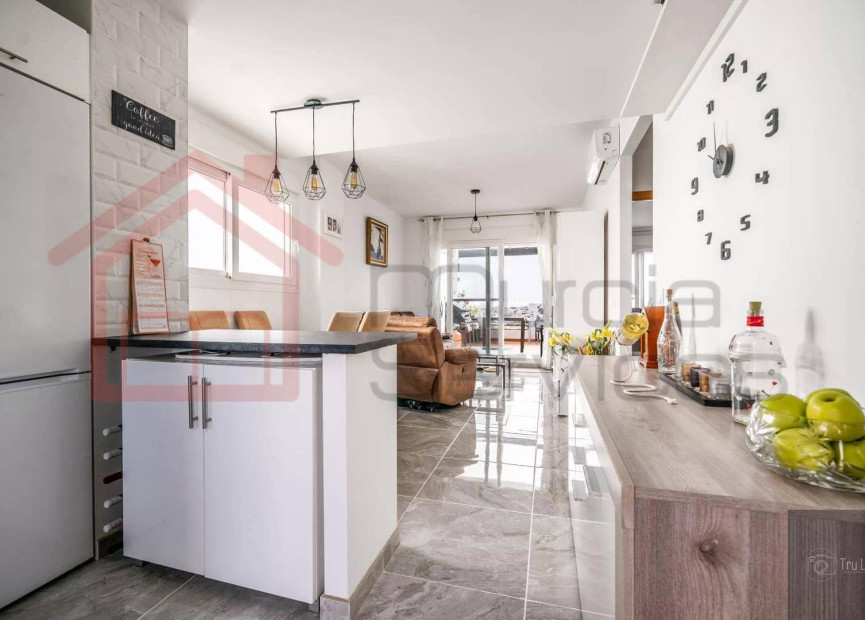 Reventa - 1. Apartamento / piso - Las Terrazas De La Torre - Costa Calida