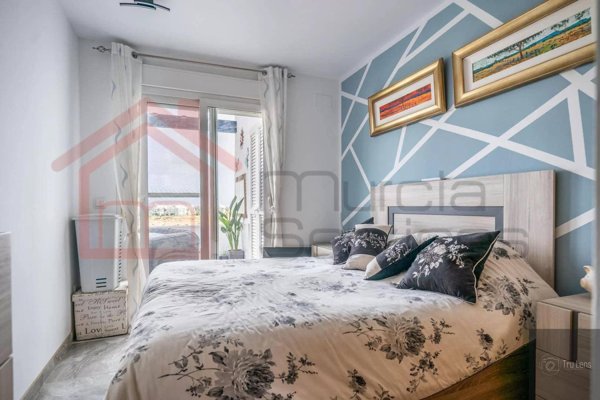 Reventa - 1. Apartamento / piso - Las Terrazas De La Torre - Costa Calida