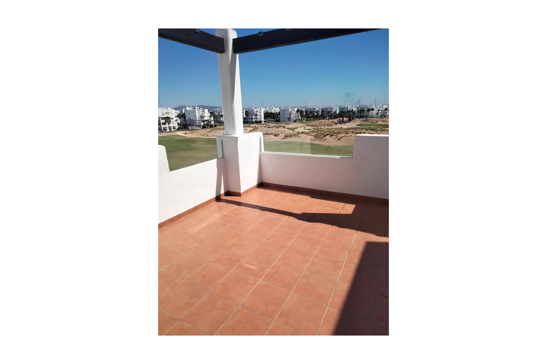 Reventa - 1. Apartamento / piso - Las Terrazas De La Torre - Costa Calida