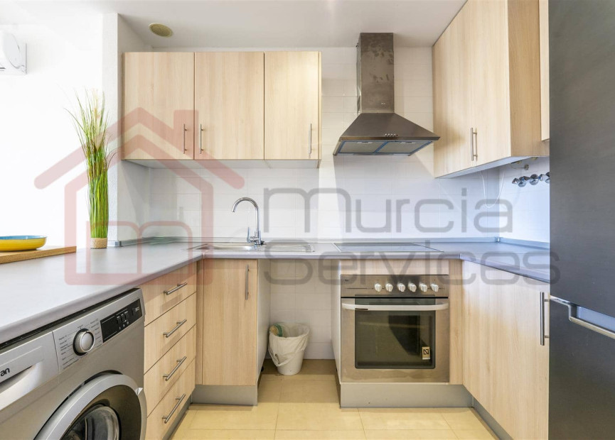 Reventa - 1. Apartamento / piso - Las Terrazas De La Torre - Costa Calida