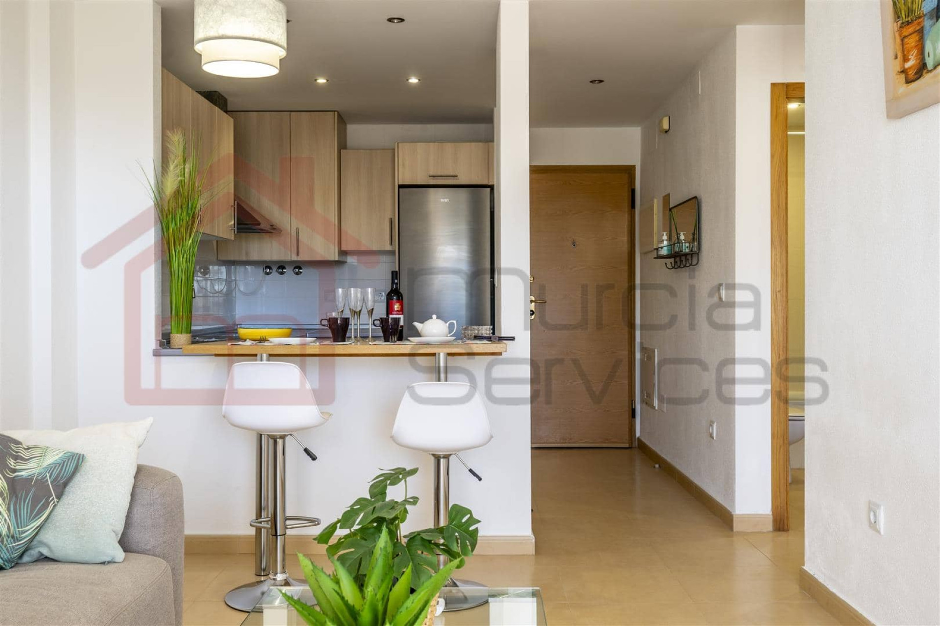 Reventa - 1. Apartamento / piso - Las Terrazas De La Torre - Costa Calida