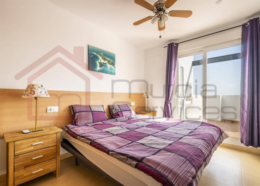 Reventa - 1. Apartamento / piso - Las Terrazas De La Torre - Costa Calida