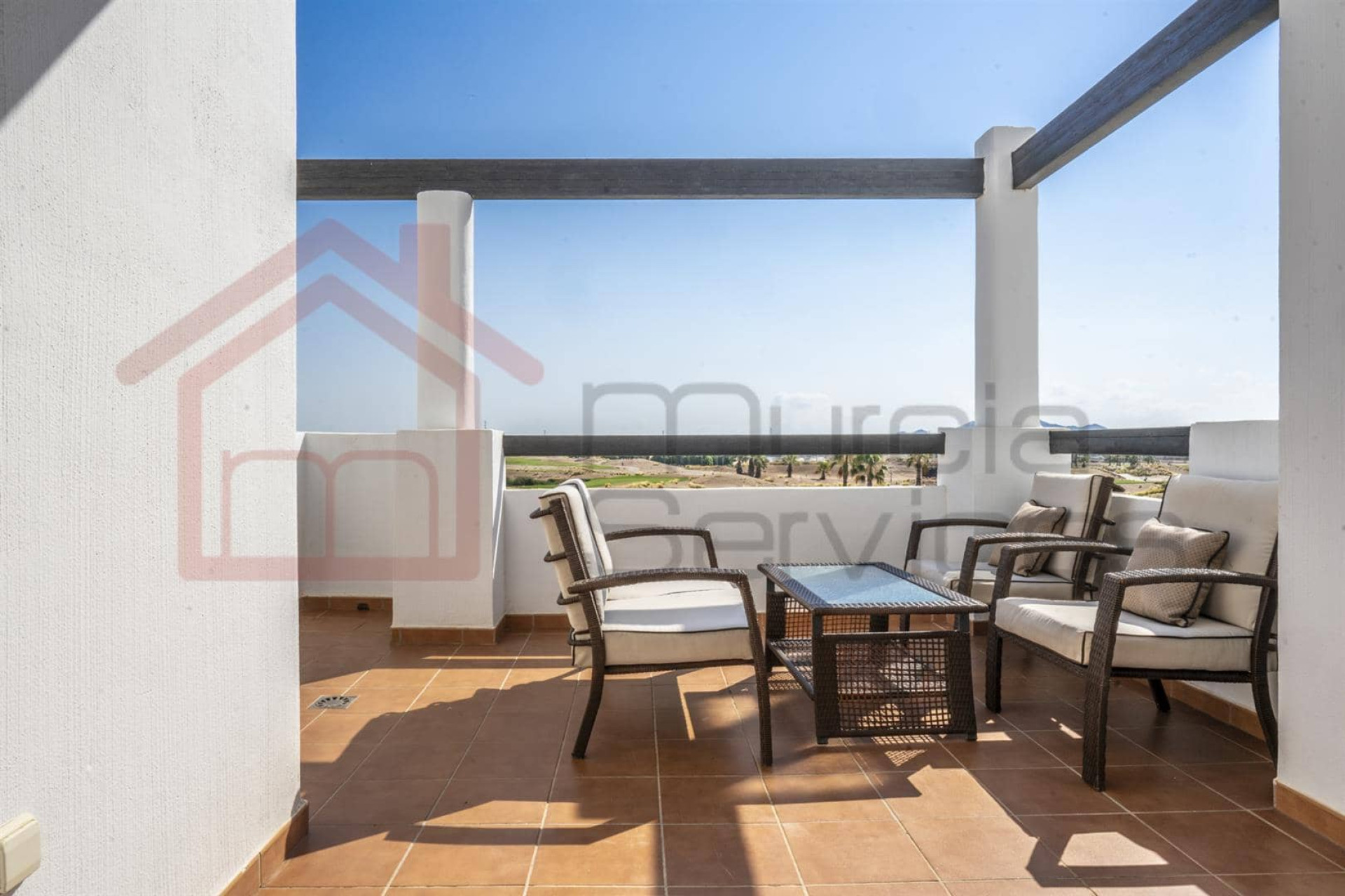 Reventa - 1. Apartamento / piso - Las Terrazas De La Torre - Costa Calida