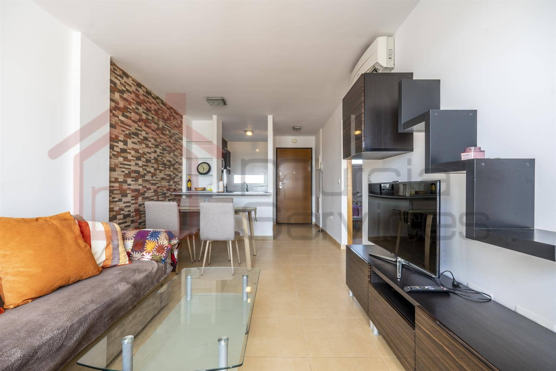 Reventa - 1. Apartamento / piso - Las Terrazas De La Torre - Costa Calida