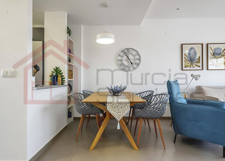 Reventa - 1. Apartamento / piso - Las Terrazas De La Torre - Costa Calida