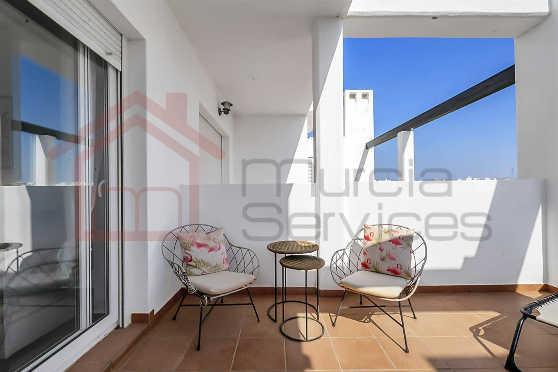 Reventa - 1. Apartamento / piso - Las Terrazas De La Torre - Costa Calida