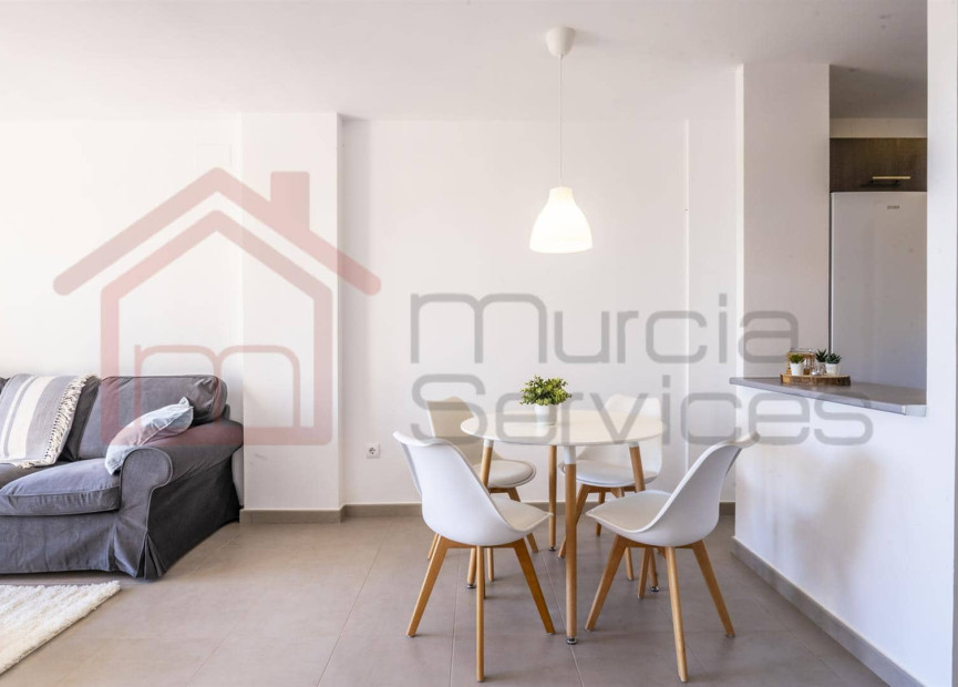 Reventa - 1. Apartamento / piso - Las Terrazas De La Torre - Costa Calida