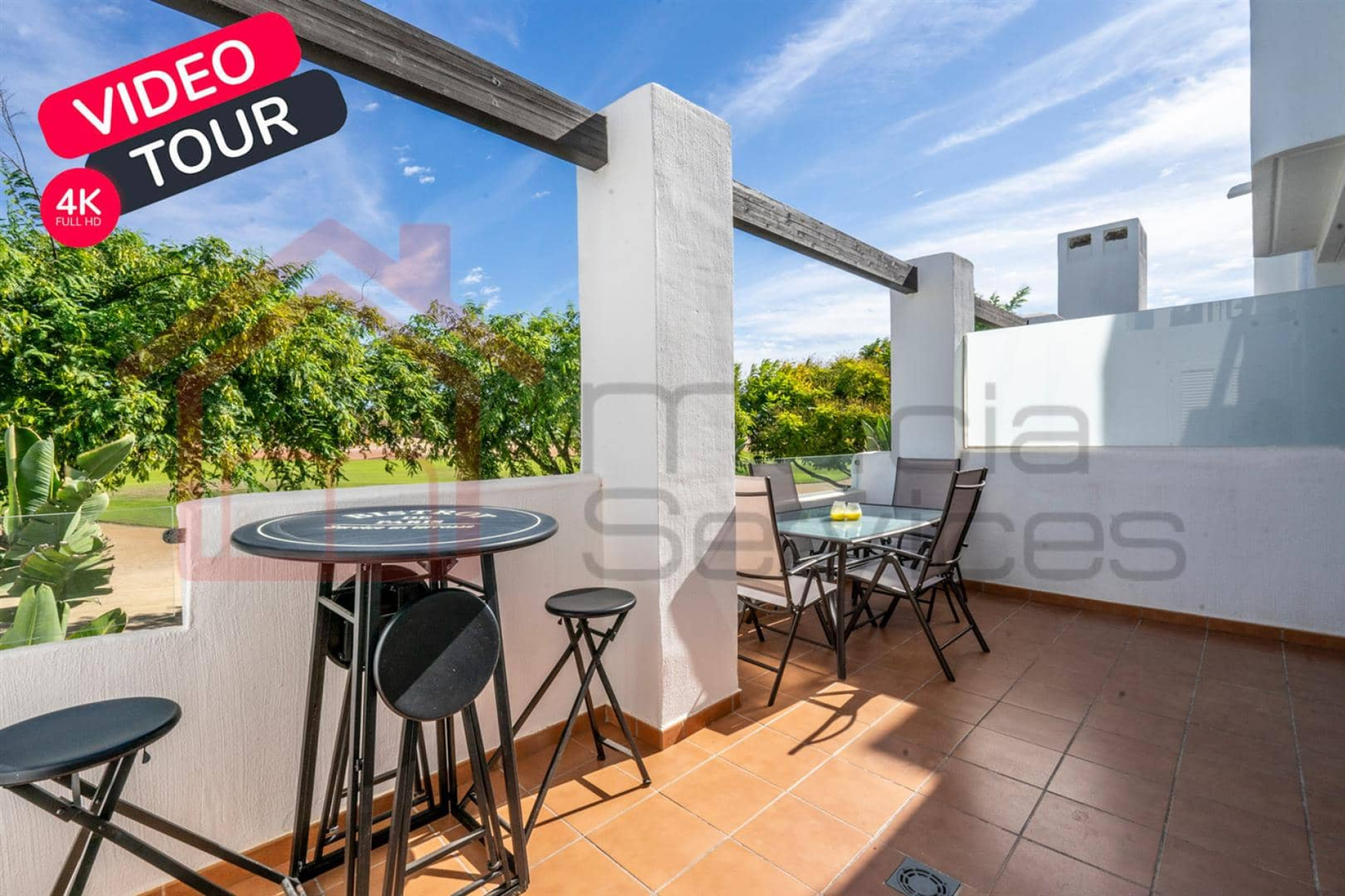 Reventa - 1. Apartamento / piso - Las Terrazas De La Torre - Costa Calida