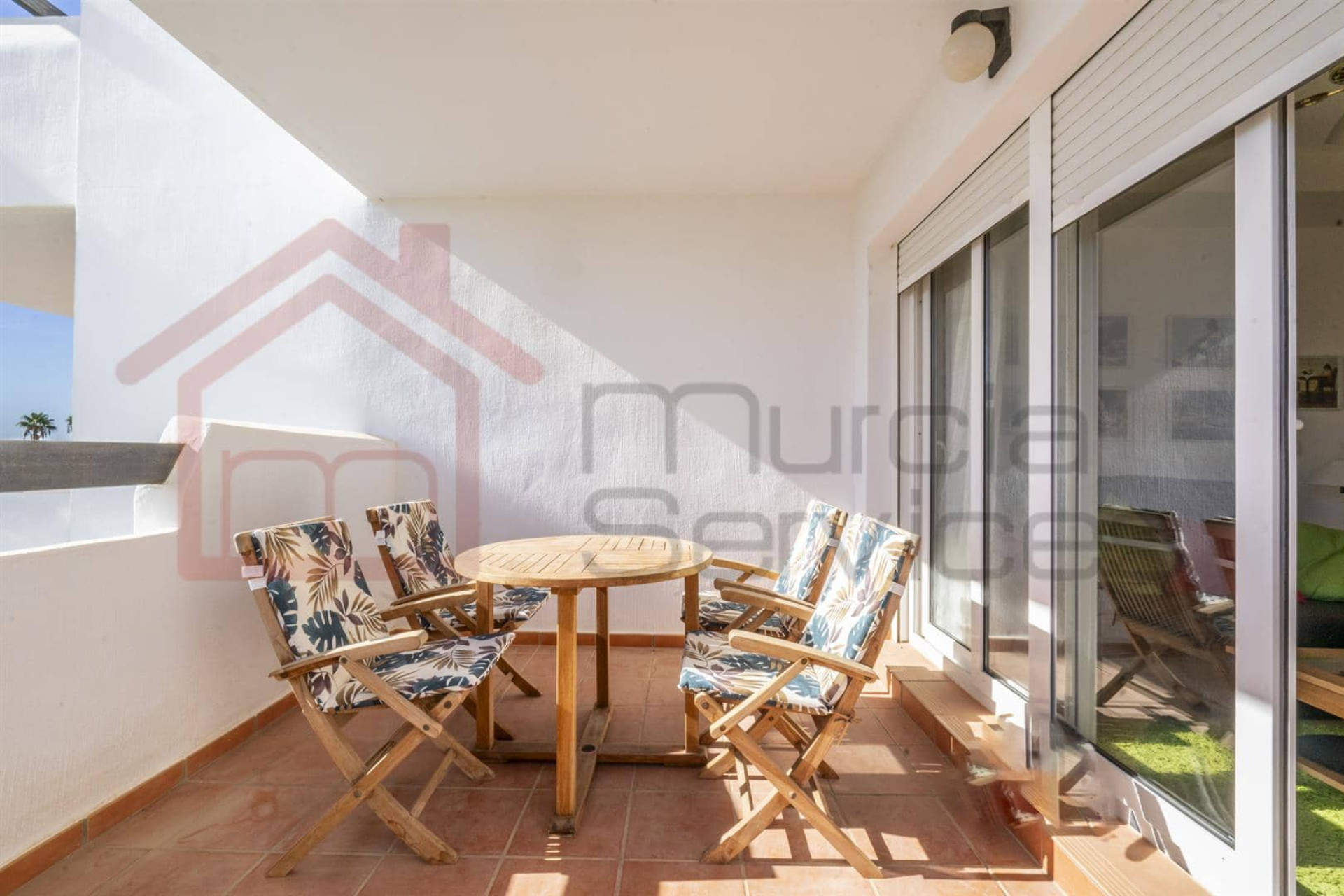 Reventa - 1. Apartamento / piso - Las Terrazas De La Torre - Costa Calida