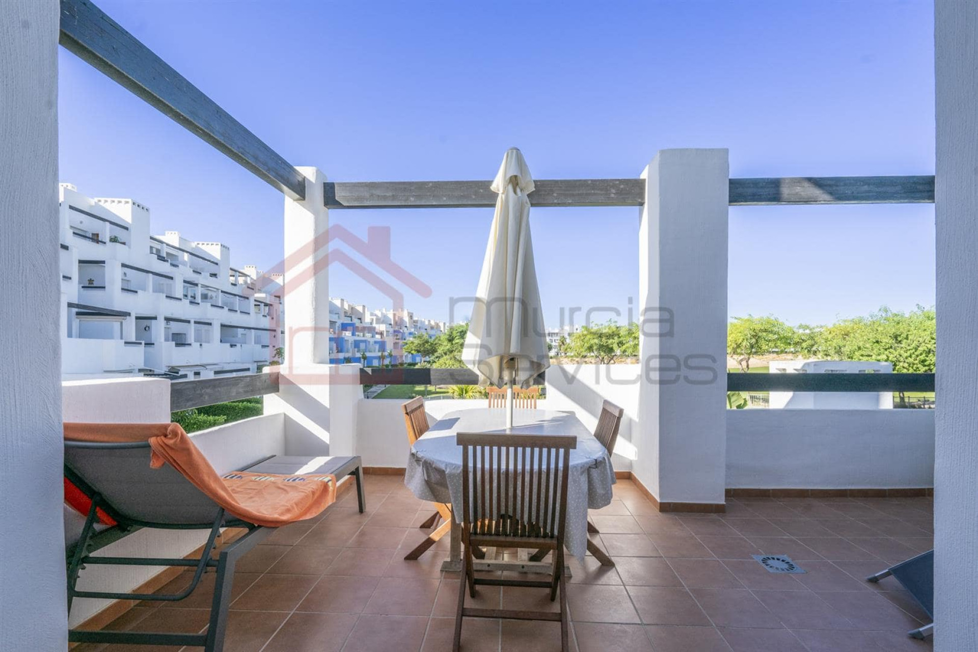 Reventa - 1. Apartamento / piso - Las Terrazas De La Torre - Costa Calida