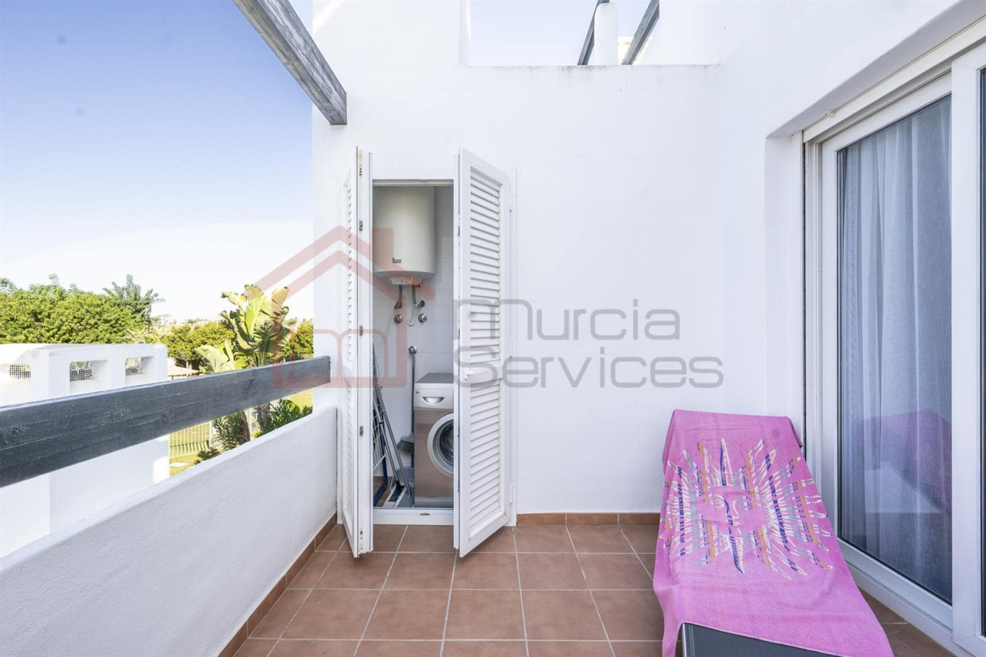 Reventa - 1. Apartamento / piso - Las Terrazas De La Torre - Costa Calida