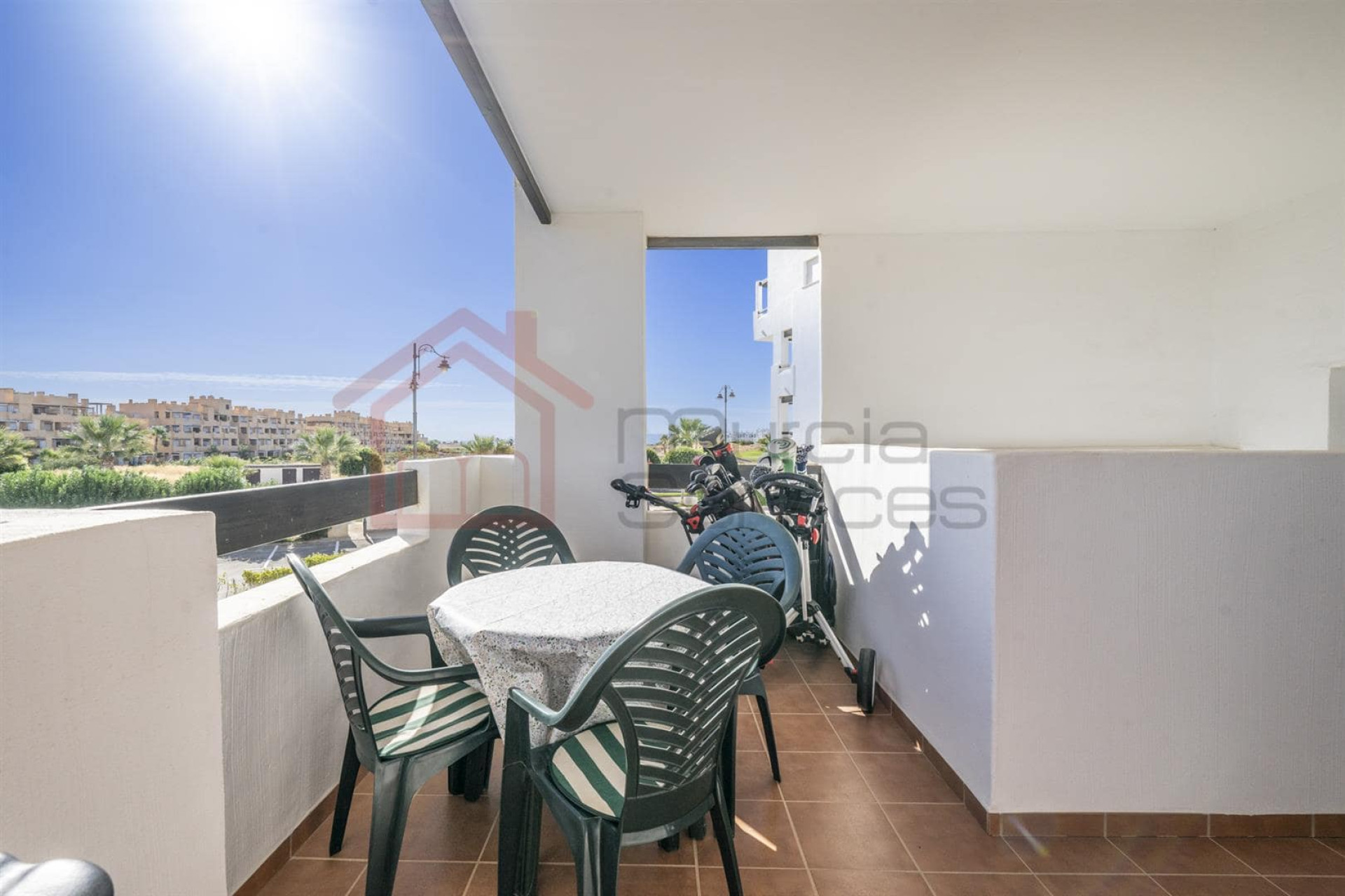 Reventa - 1. Apartamento / piso - Las Terrazas De La Torre - Costa Calida