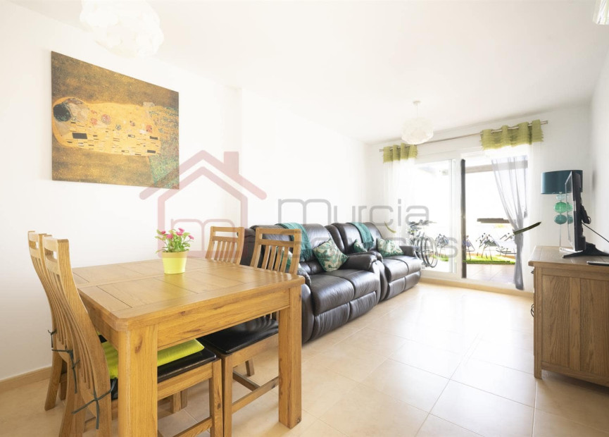 Reventa - 1. Apartamento / piso - Las Terrazas De La Torre - Costa Calida