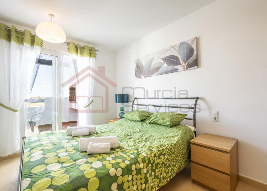 Reventa - 1. Apartamento / piso - Las Terrazas De La Torre - Costa Calida