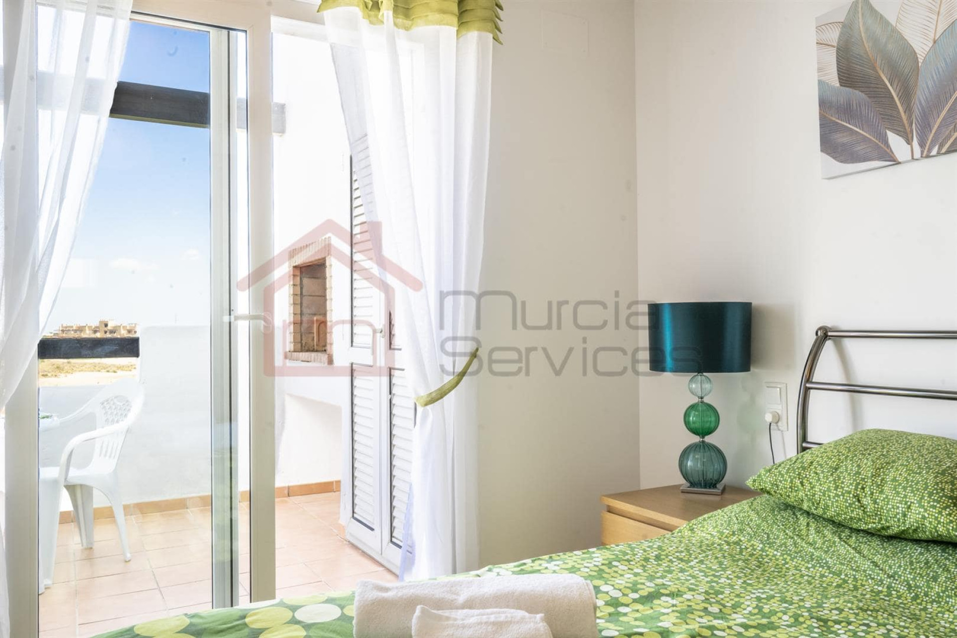 Reventa - 1. Apartamento / piso - Las Terrazas De La Torre - Costa Calida