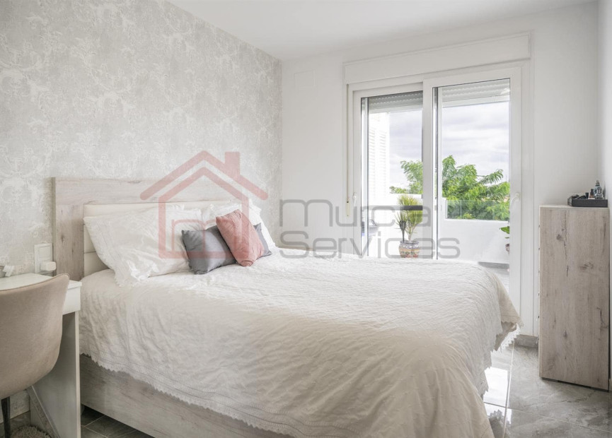 Reventa - 1. Apartamento / piso - Las Terrazas De La Torre - Costa Calida