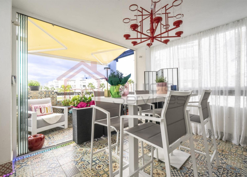 Reventa - 1. Apartamento / piso - Las Terrazas De La Torre - Costa Calida