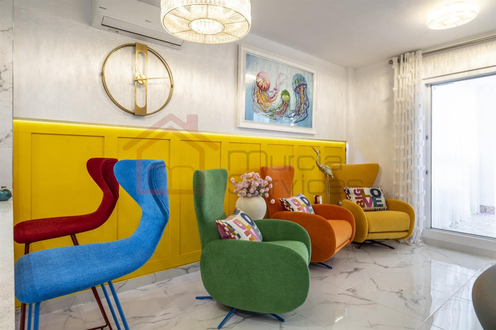 Reventa - 1. Apartamento / piso - Las Terrazas De La Torre - Costa Calida