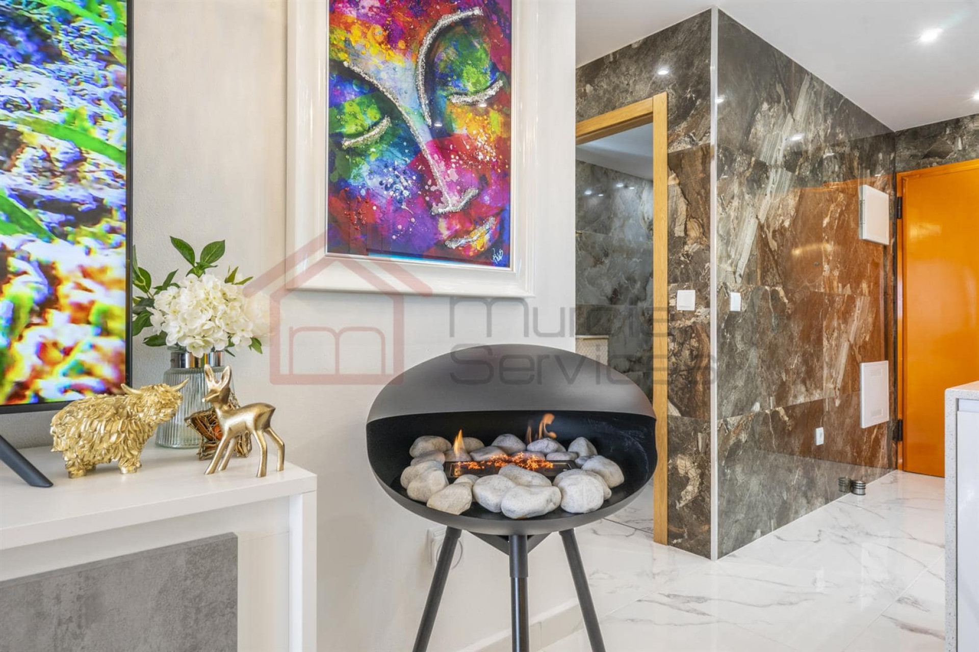 Reventa - 1. Apartamento / piso - Las Terrazas De La Torre - Costa Calida