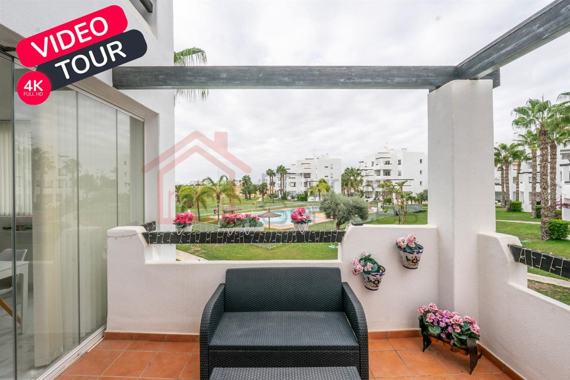 Reventa - 1. Apartamento / piso - Las Terrazas De La Torre - Costa Calida