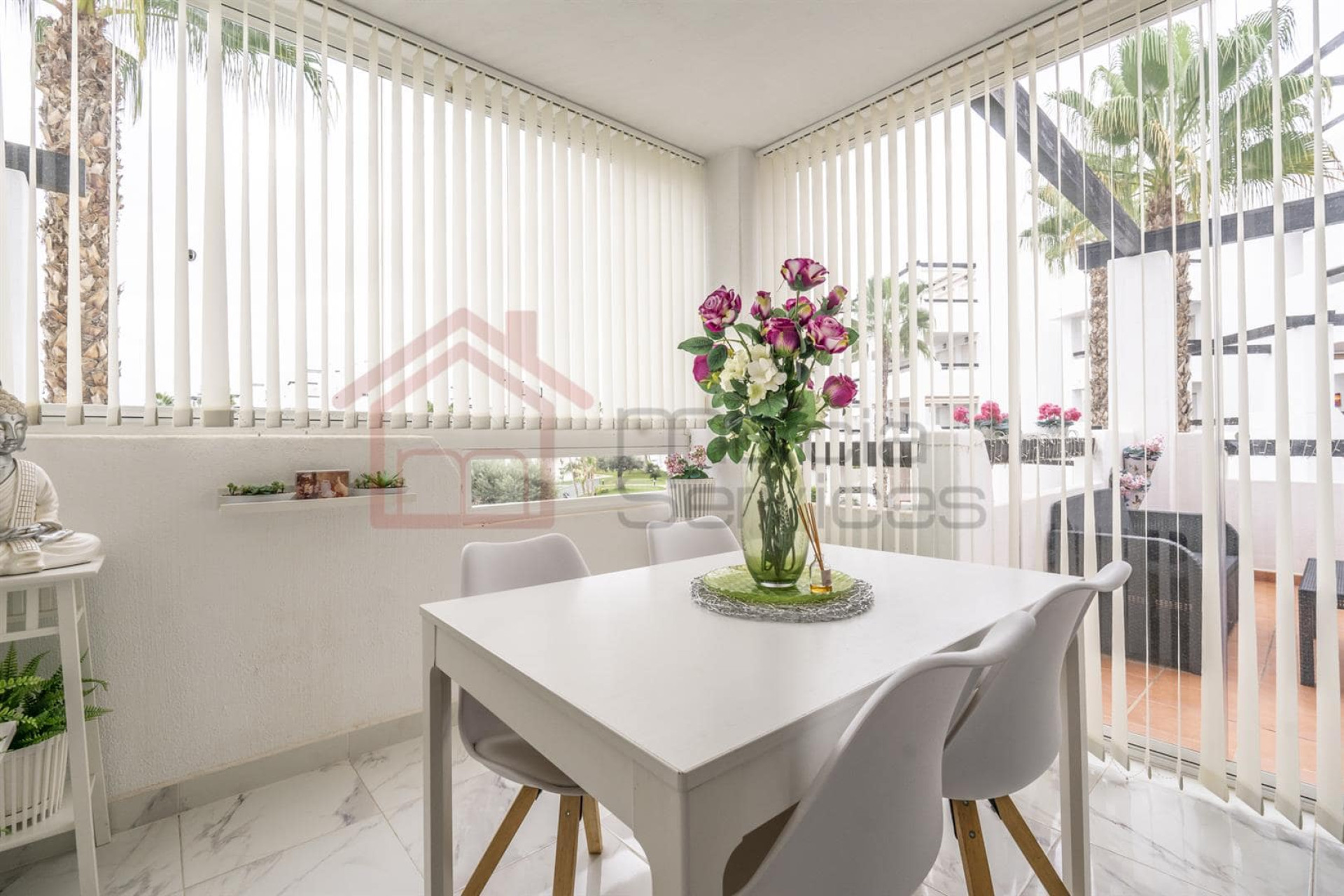 Reventa - 1. Apartamento / piso - Las Terrazas De La Torre - Costa Calida