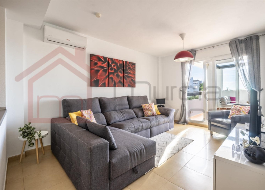 Reventa - 1. Apartamento / piso - Las Terrazas De La Torre - Costa Calida