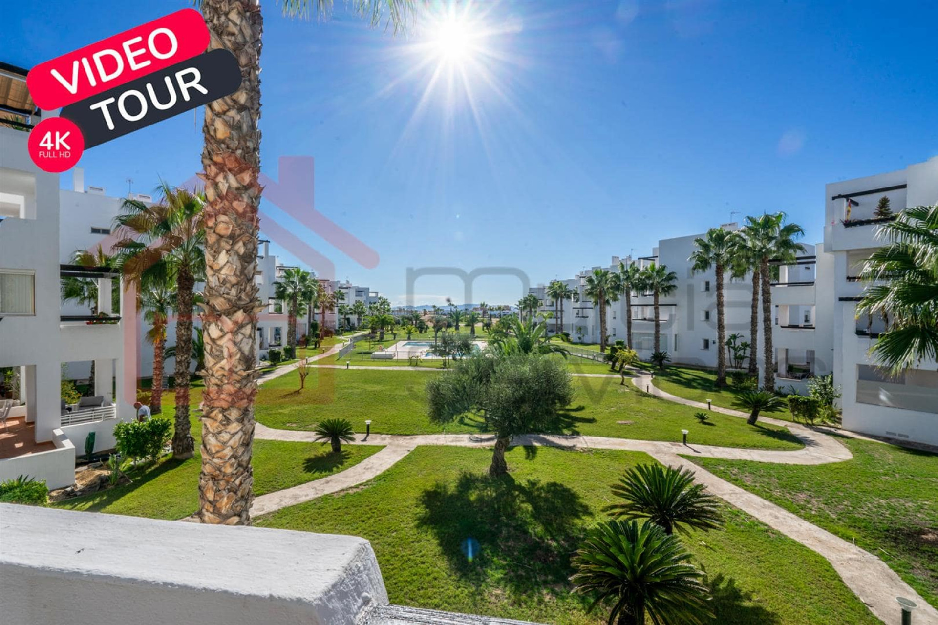 Reventa - 1. Apartamento / piso - Las Terrazas De La Torre - Costa Calida