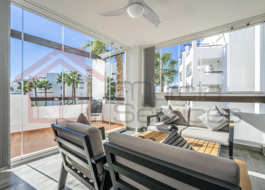 Reventa - 1. Apartamento / piso - Las Terrazas De La Torre - Costa Calida