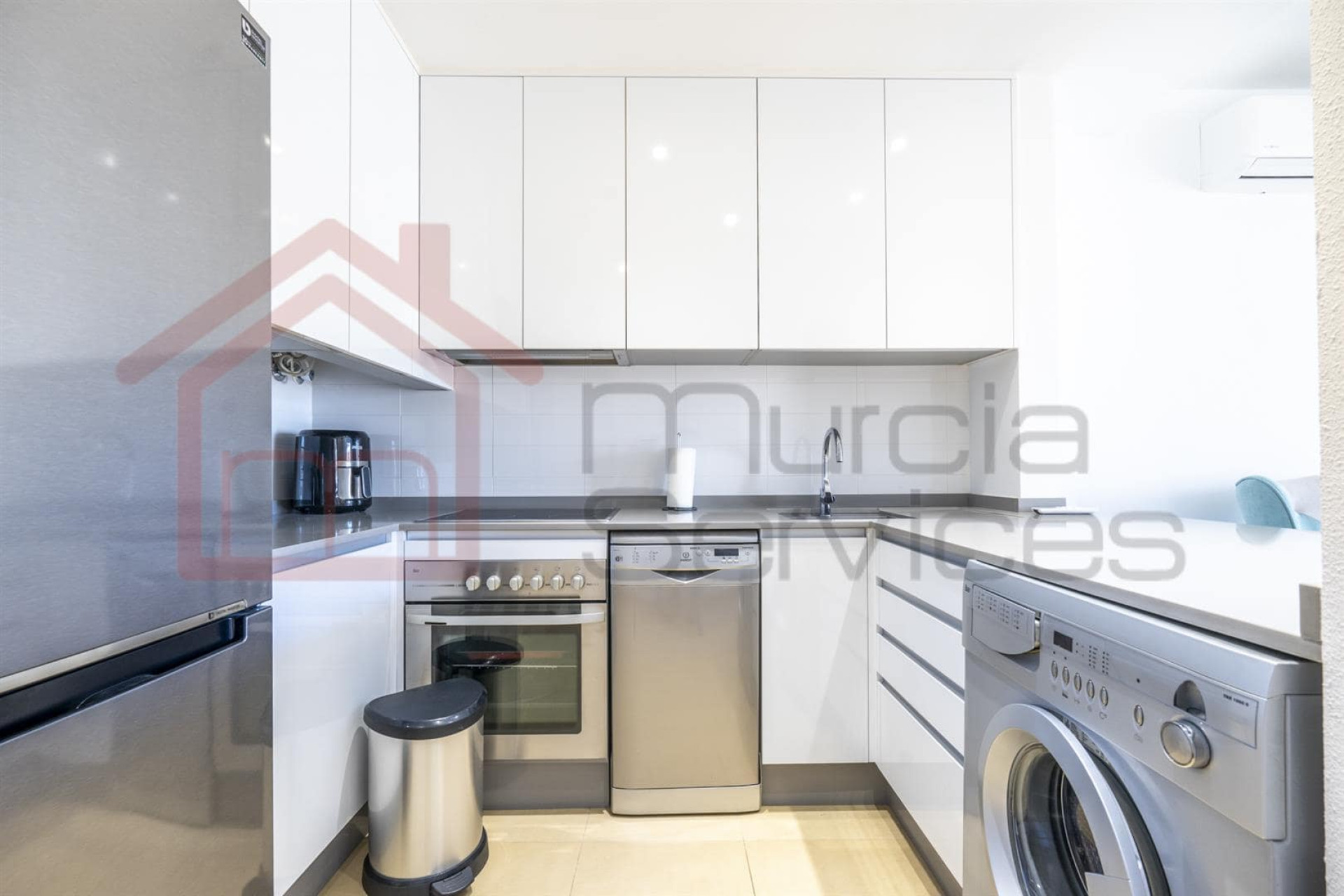 Reventa - 1. Apartamento / piso - Las Terrazas De La Torre - Costa Calida