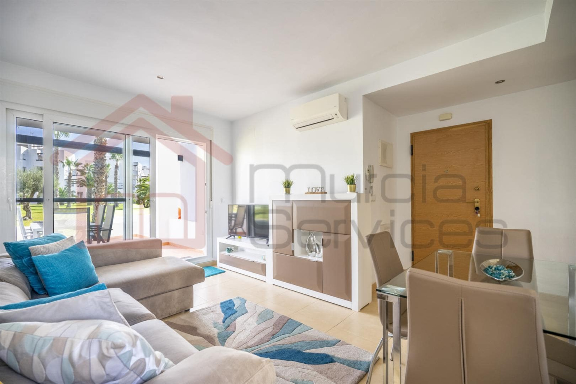 Reventa - 1. Apartamento / piso - Las Terrazas De La Torre - Costa Calida