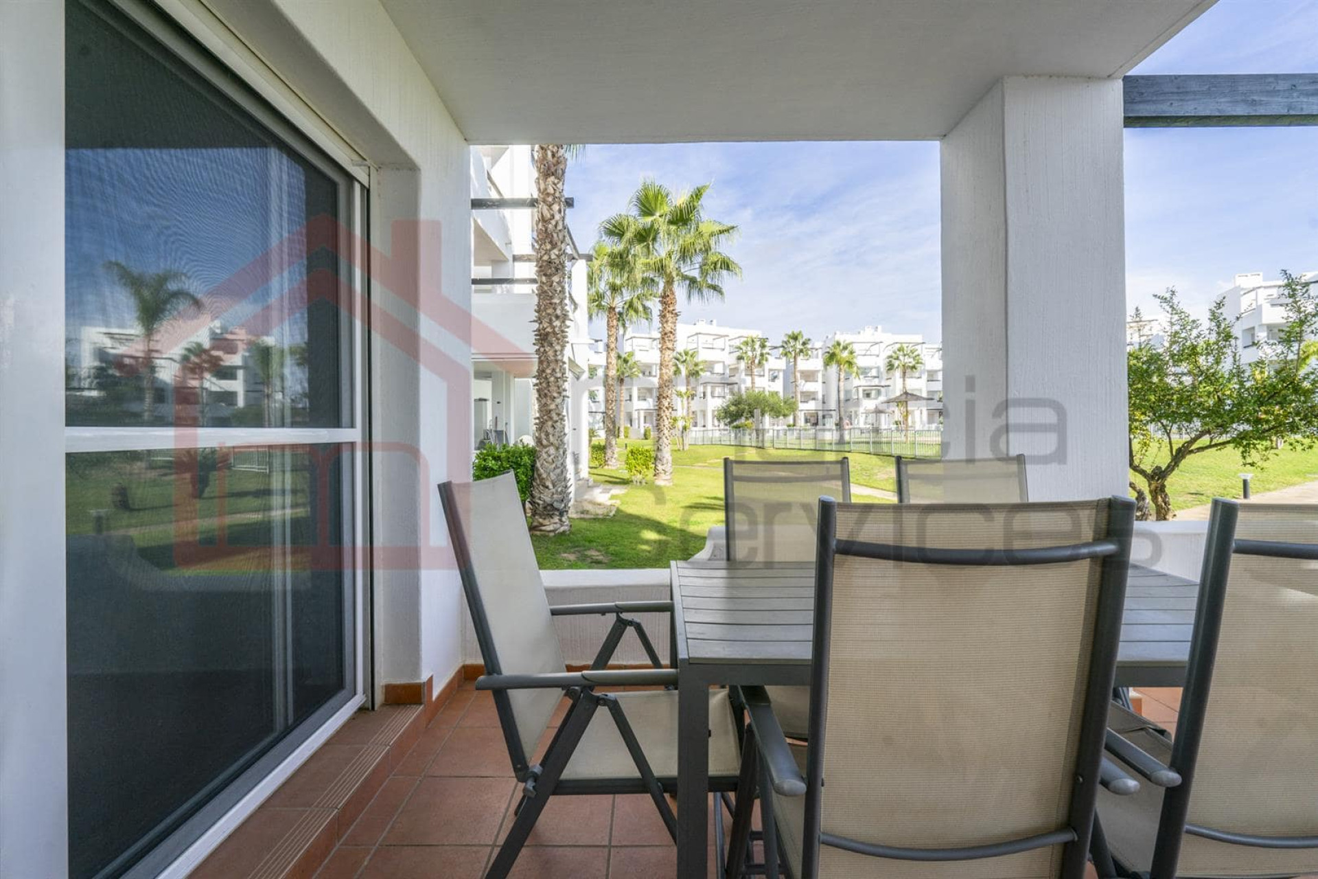 Reventa - 1. Apartamento / piso - Las Terrazas De La Torre - Costa Calida