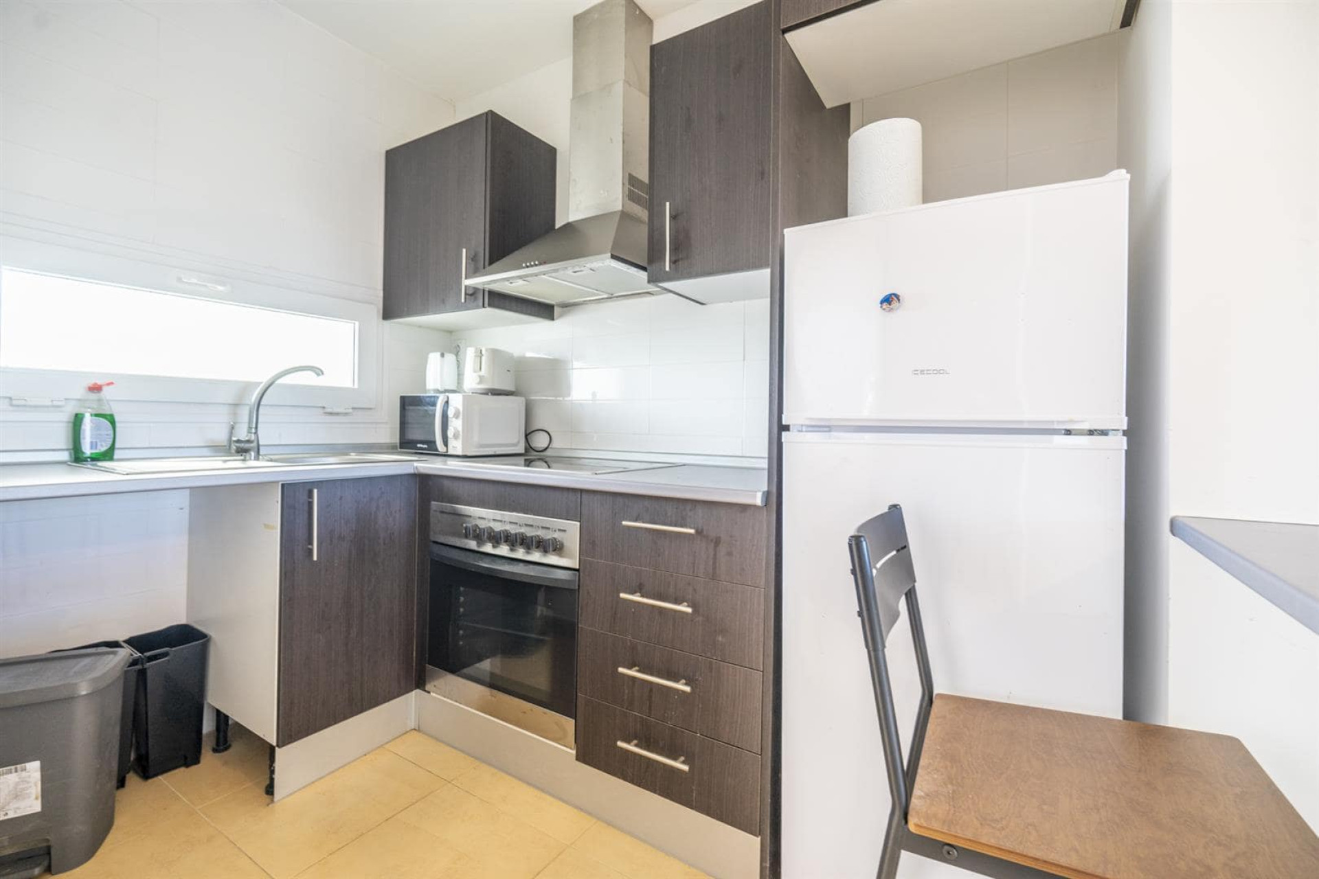 Reventa - 1. Apartamento / piso - Las Terrazas De La Torre - Costa Calida