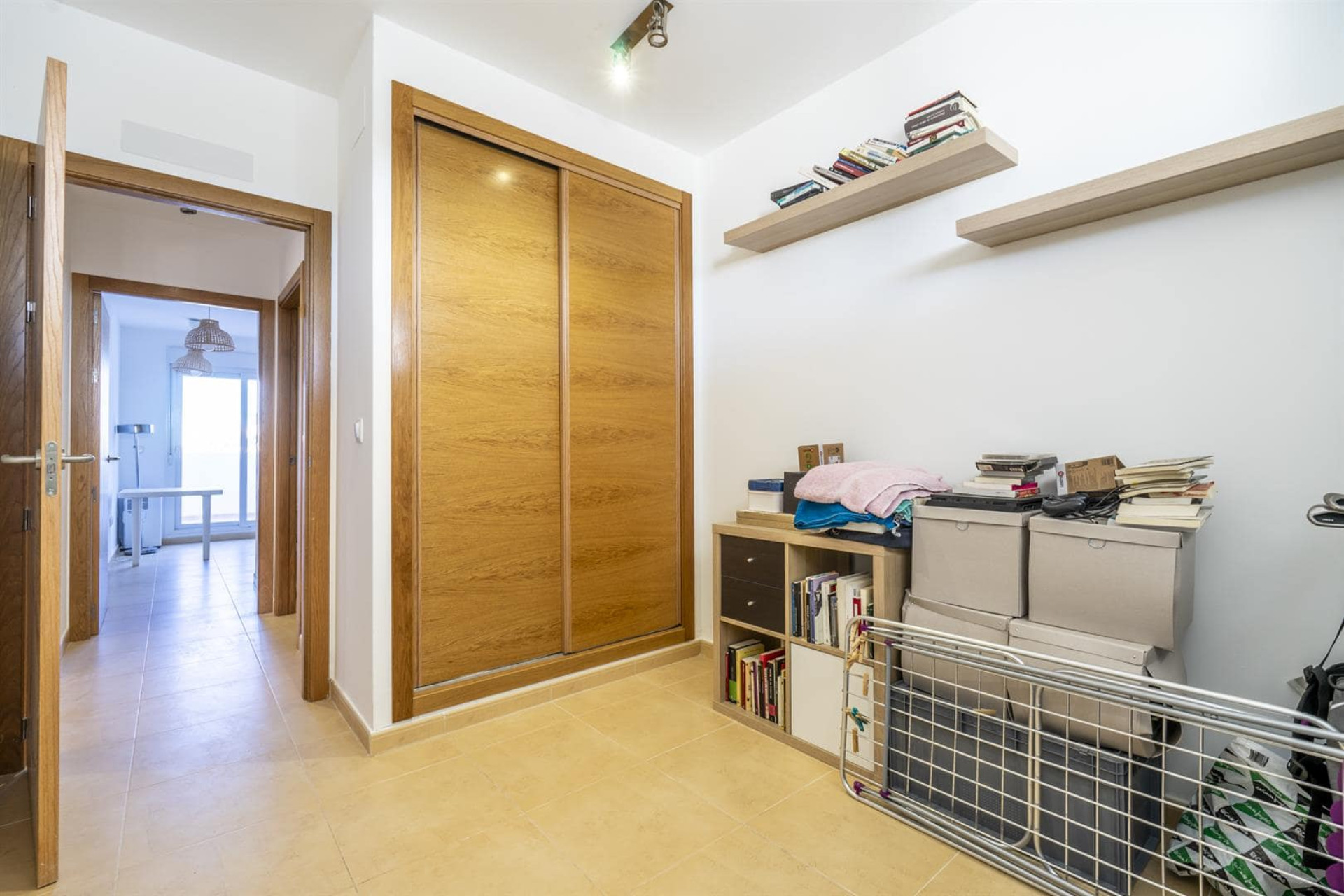 Reventa - 1. Apartamento / piso - Las Terrazas De La Torre - Costa Calida