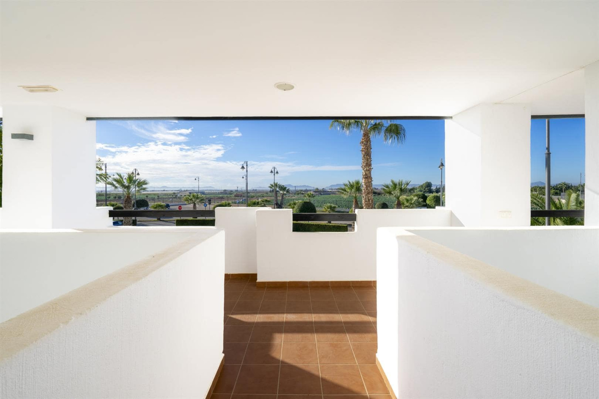 Reventa - 1. Apartamento / piso - Las Terrazas De La Torre - Costa Calida