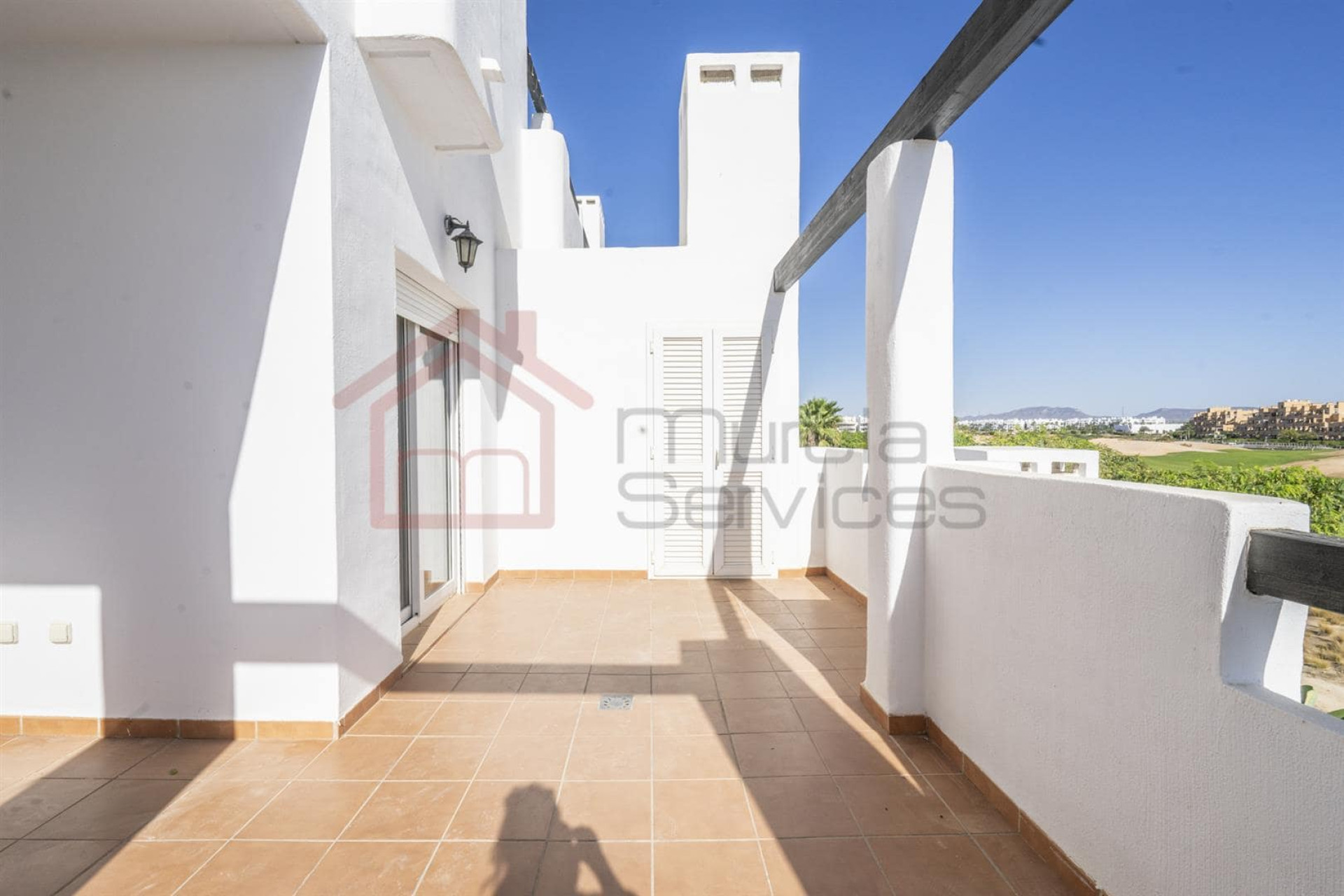 Reventa - 1. Apartamento / piso - Las Terrazas De La Torre - Costa Calida
