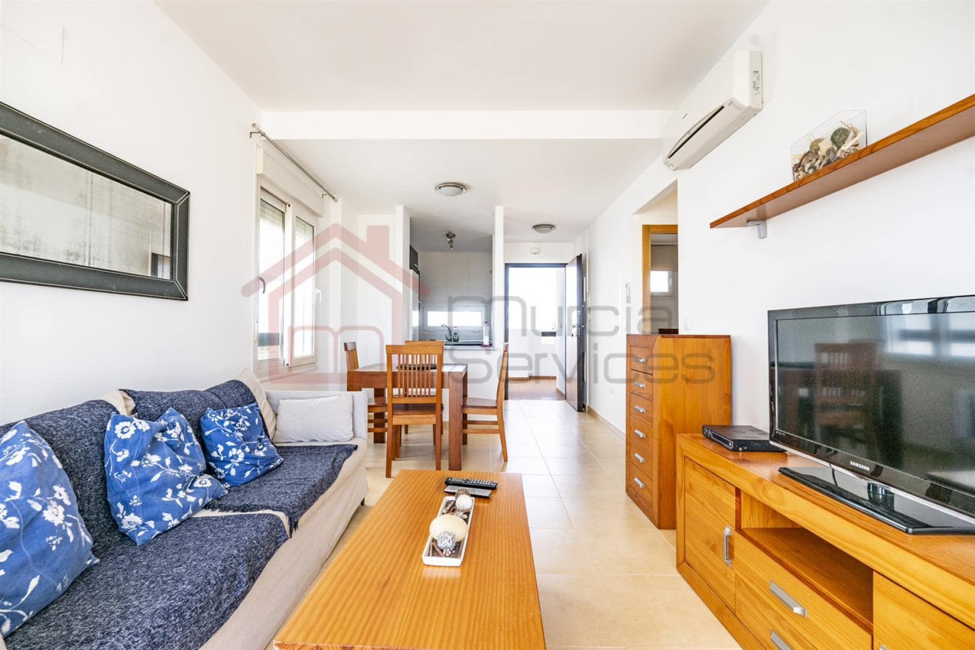 Reventa - 1. Apartamento / piso - Las Terrazas De La Torre - Costa Calida