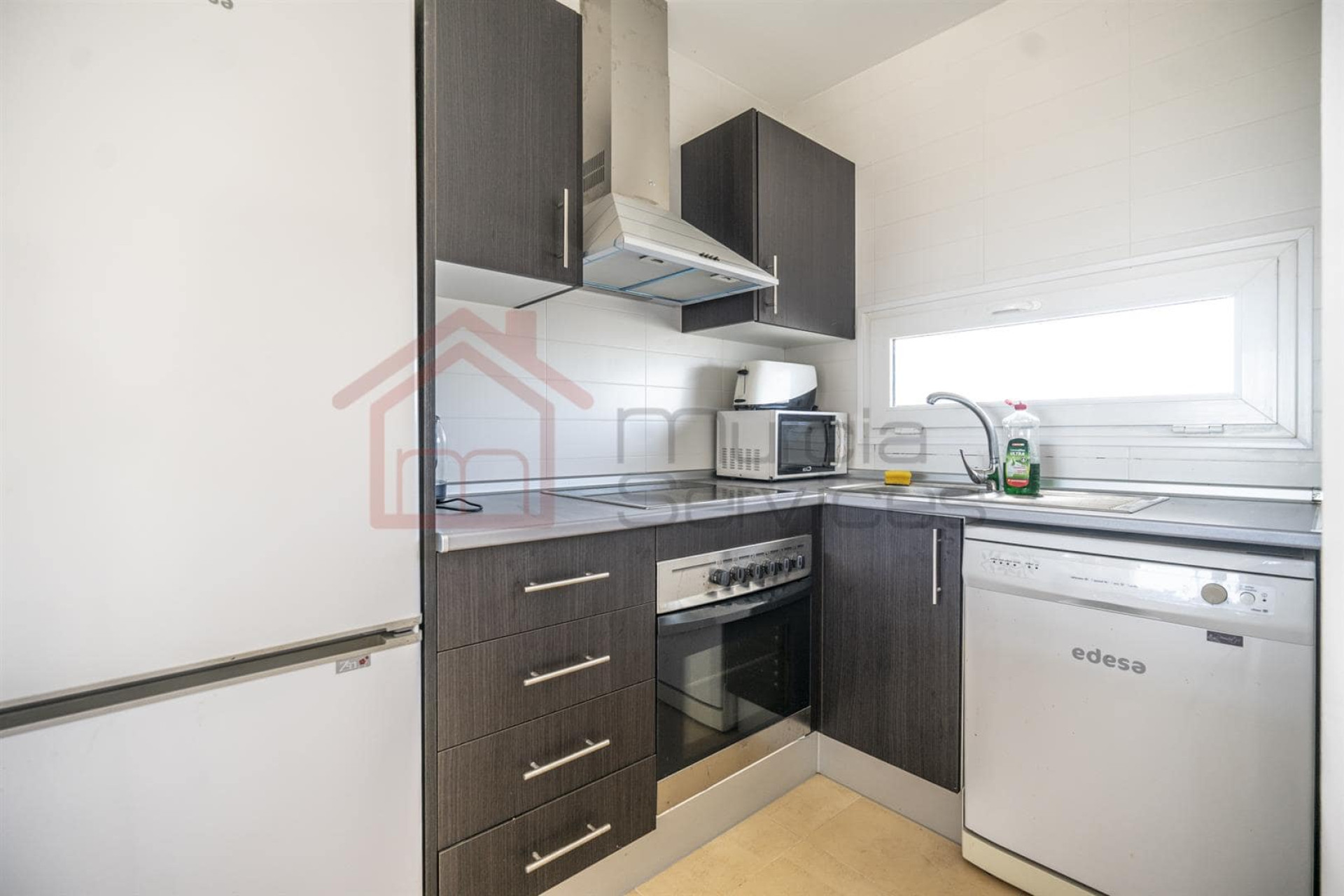 Reventa - 1. Apartamento / piso - Las Terrazas De La Torre - Costa Calida