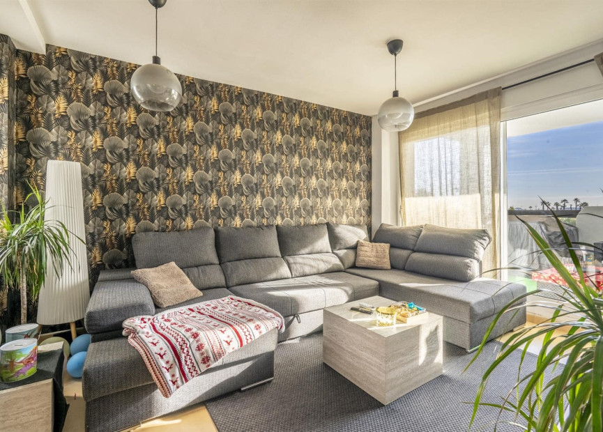 Reventa - 1. Apartamento / piso - Las Terrazas de la Torre - Costa Calida