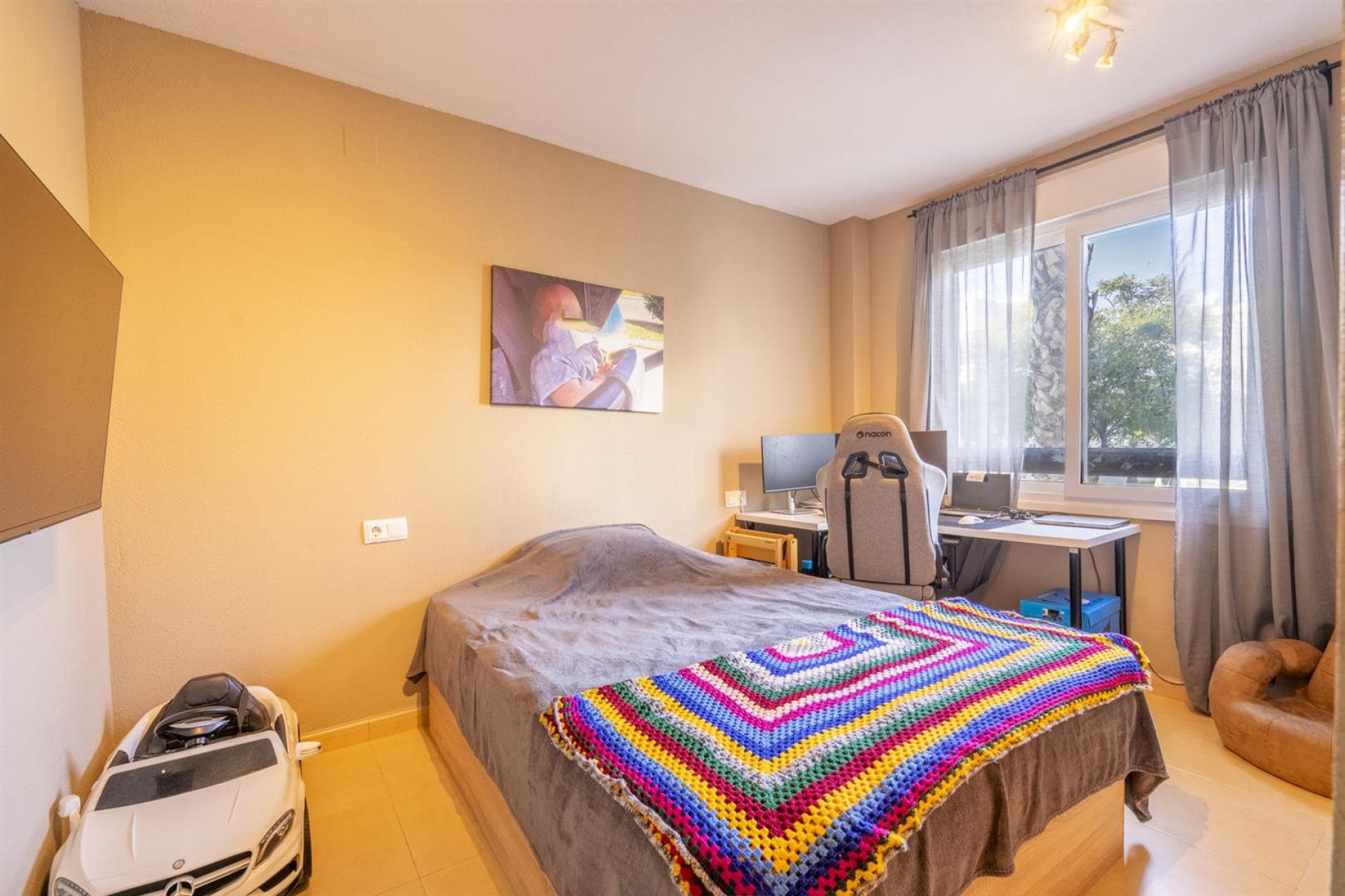 Reventa - 1. Apartamento / piso - Las Terrazas de la Torre - Costa Calida